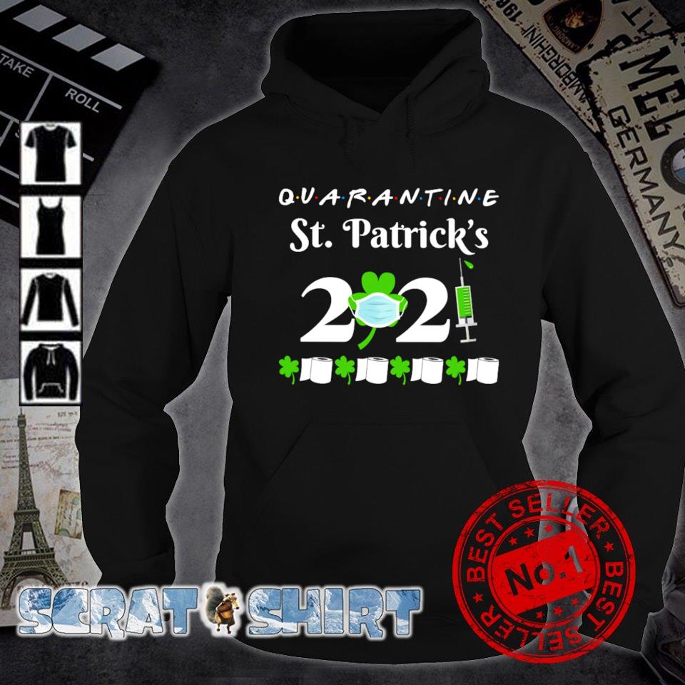 st patrick's day 2021 shirt ideas