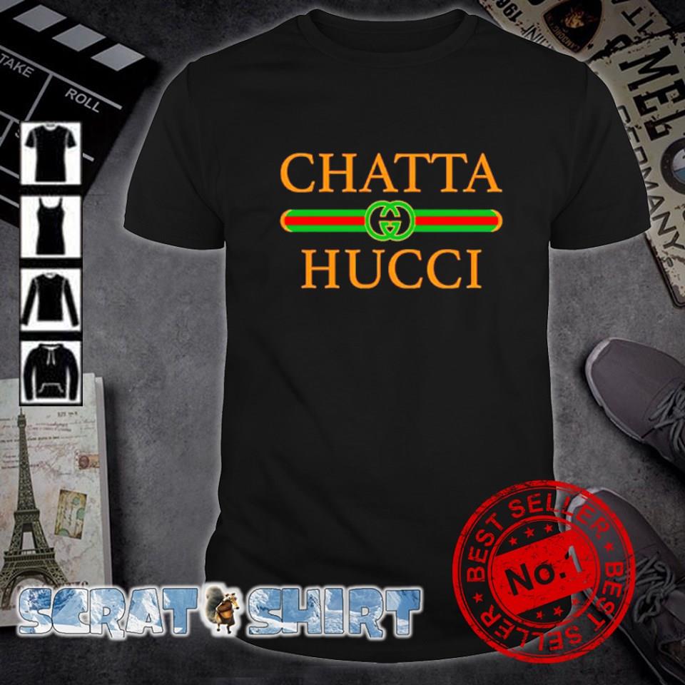 chatta hucci gucci shirt