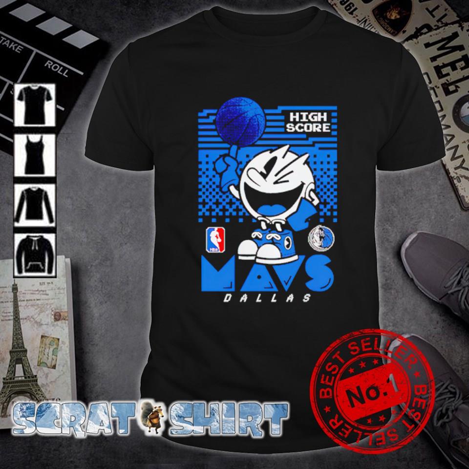 nba jam office shirt