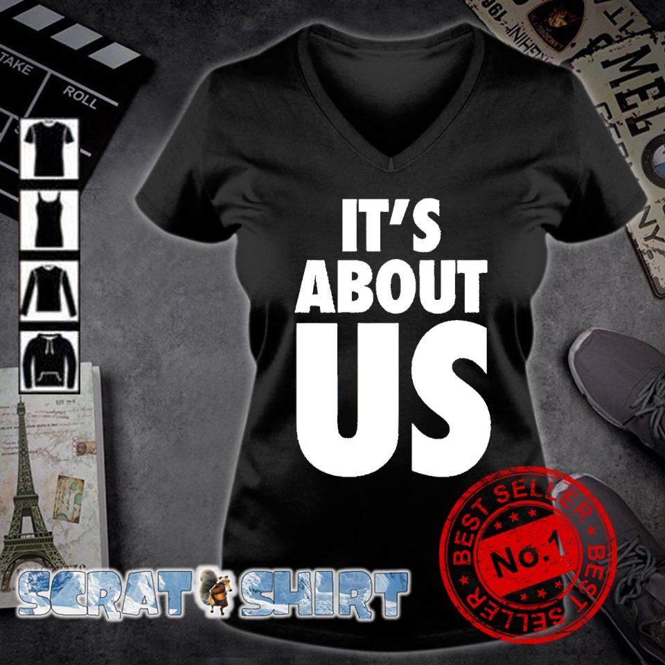 last of us shirts