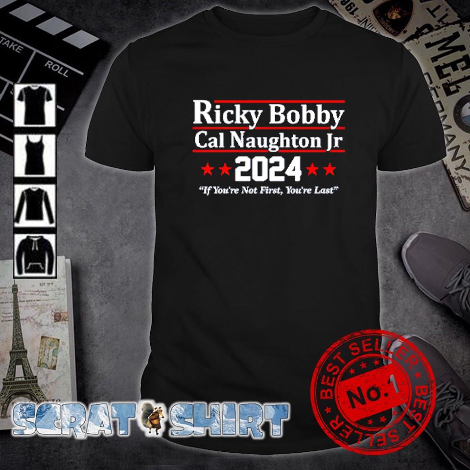 don jr 2024 shirt