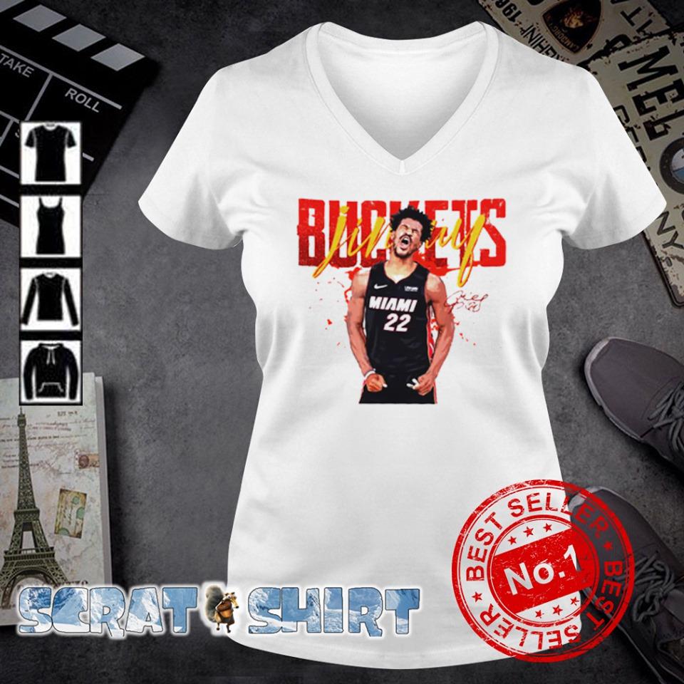 jimmy butler shirt