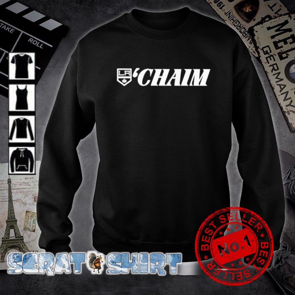 Top la King' Chaim shirt