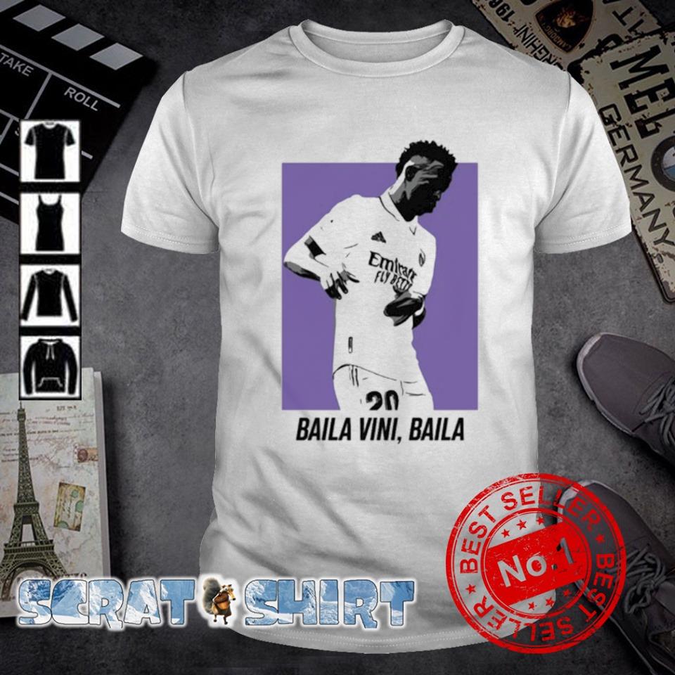 Nice club1863 Baila Vini Baila soccer shirt