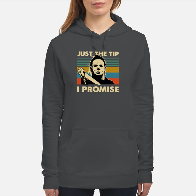 just the tip jason shirt