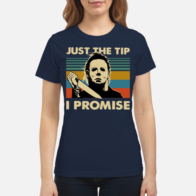 just the tip jason shirt