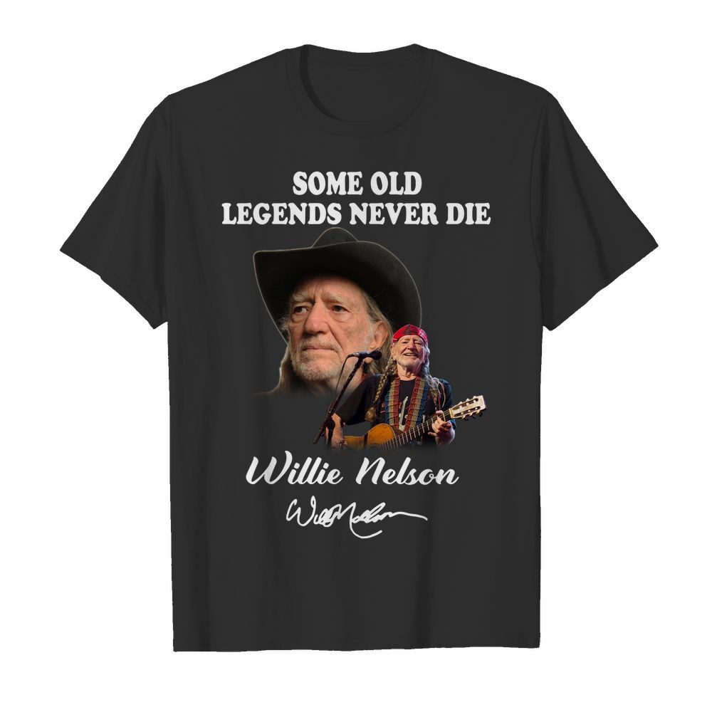 urban outfitters willie nelson shirt