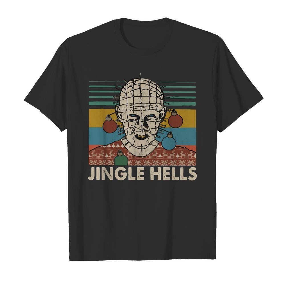 pinhead shirt