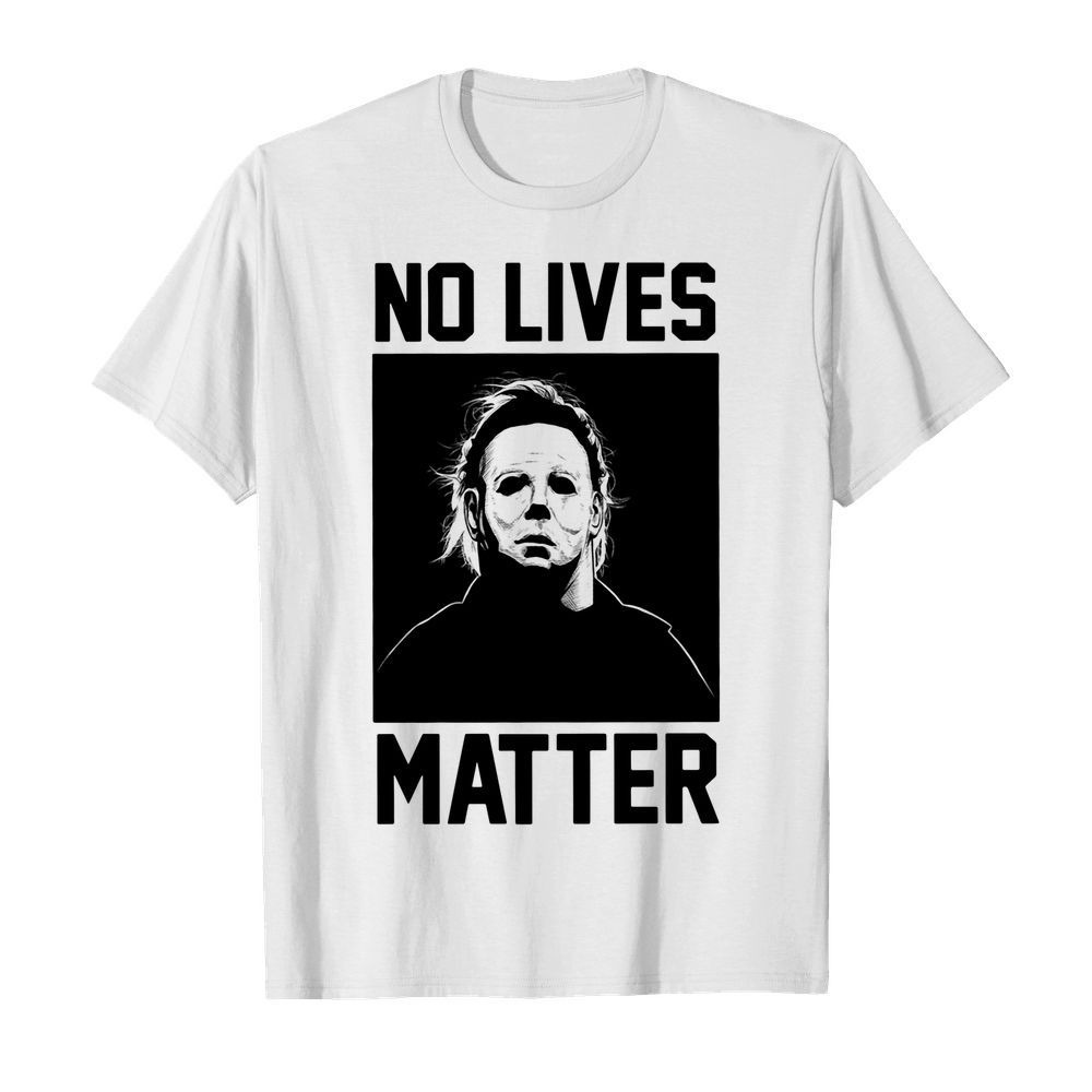 michael myers shirt for women