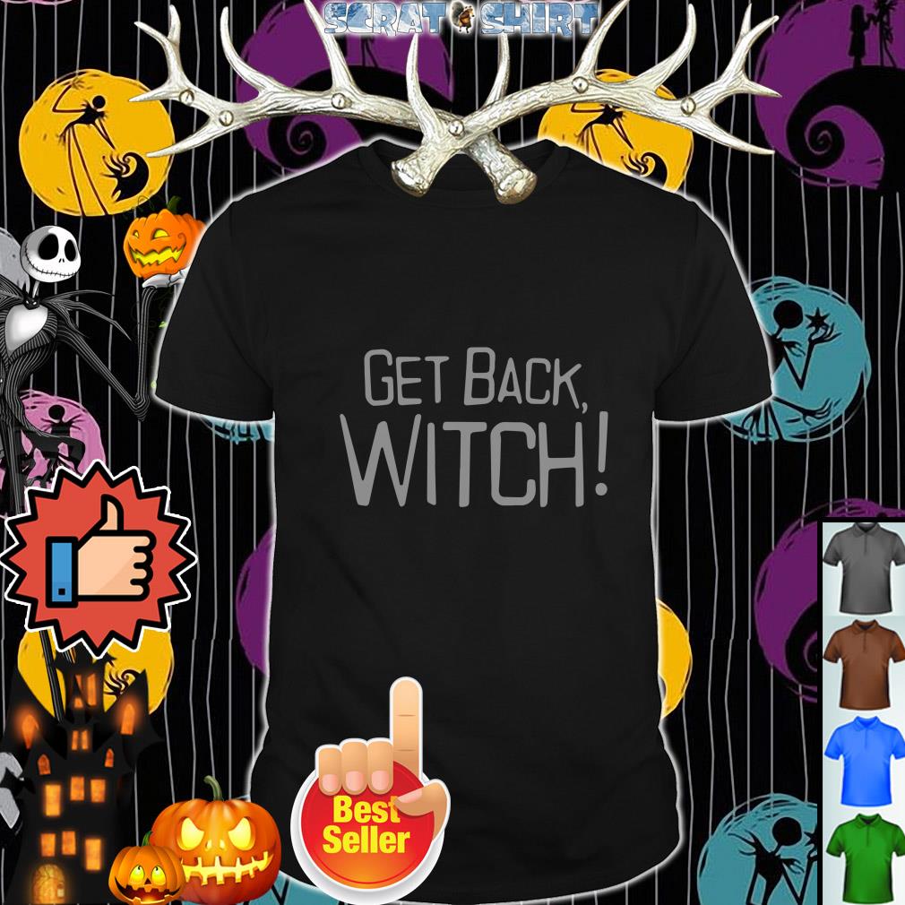 bell witch band shirt