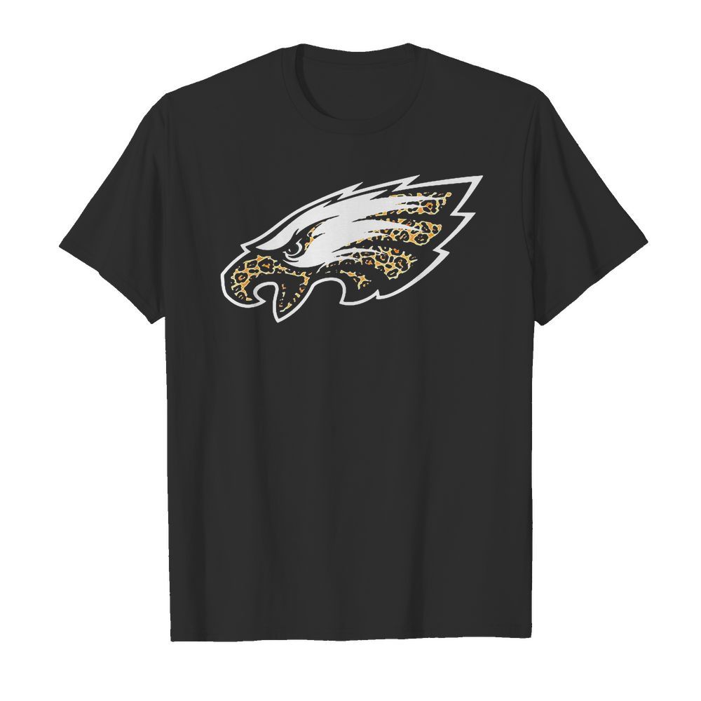 Philadelphia Eagles Logo Shirt, hoodie, sweater, and vneck tshirt