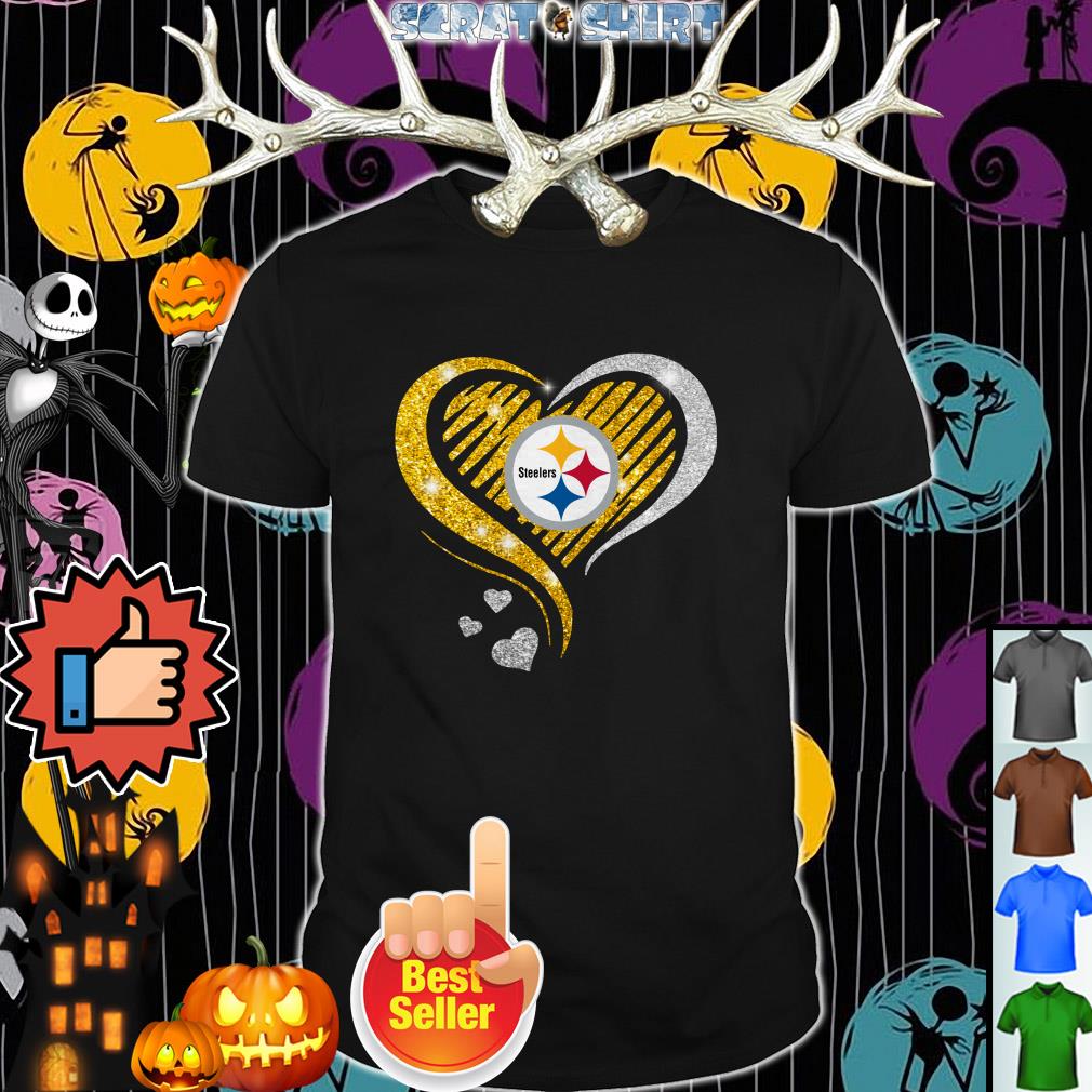 steelers got rings t shirt