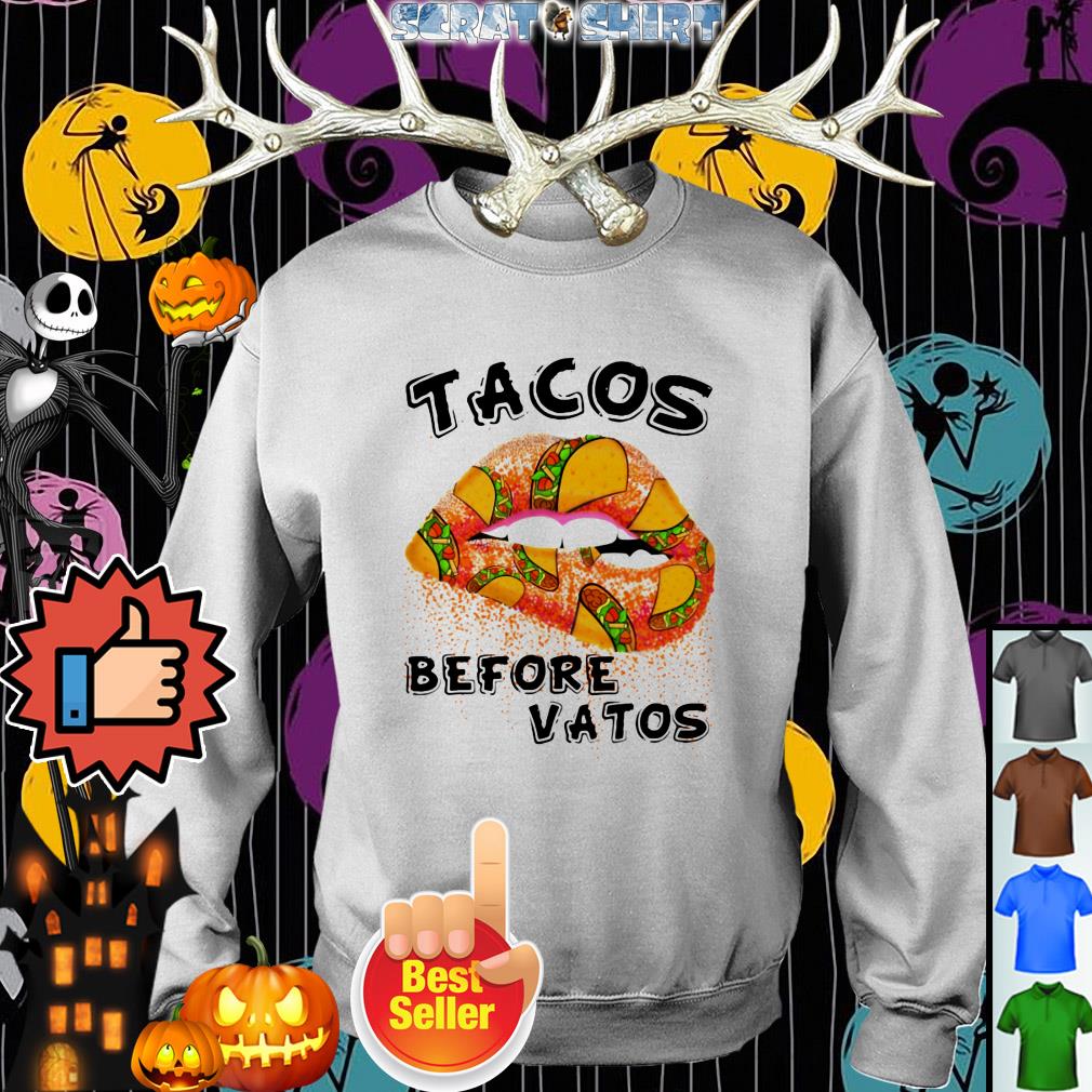 tacos for two shirt