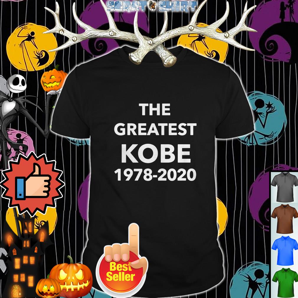 kobe disney shirt