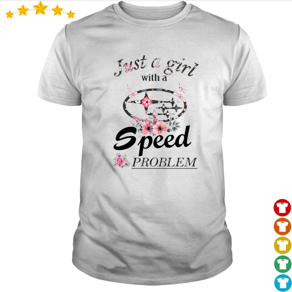 subaru brat shirt