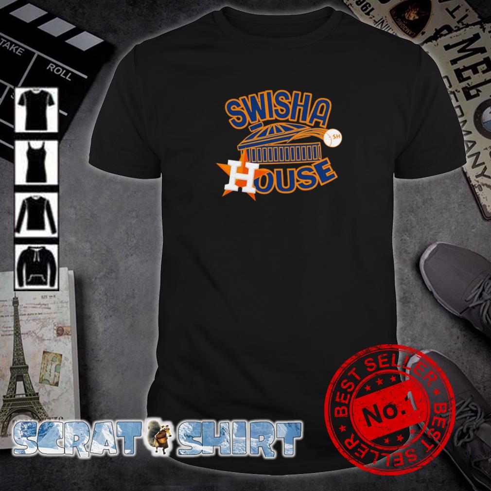 swisha house tshirt