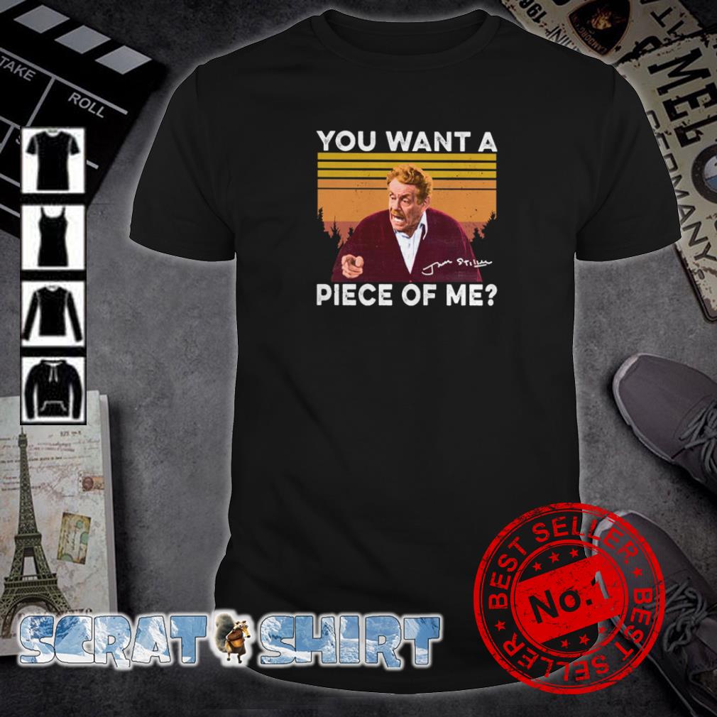 you want a piece of me pie shirt