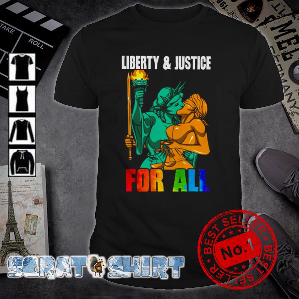 got liberty t shirt