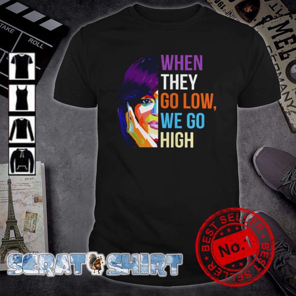 die high shirt