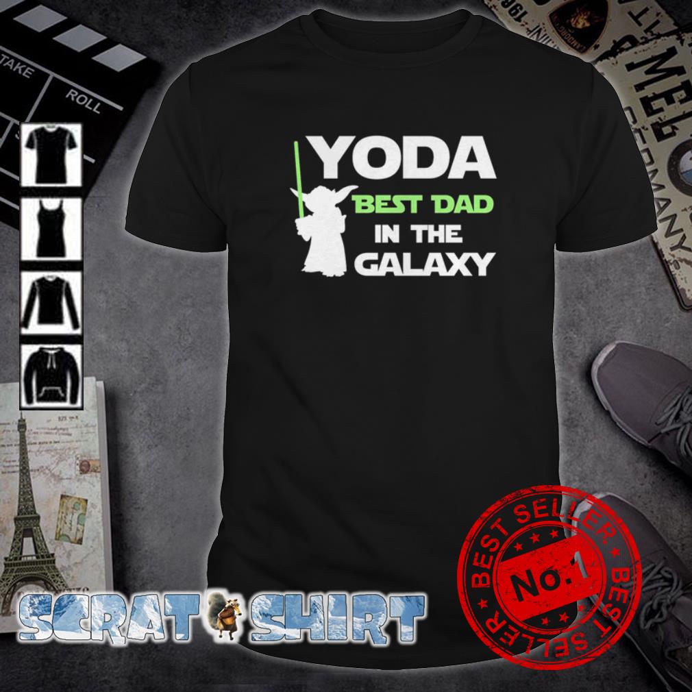 yoda shirt step brothers